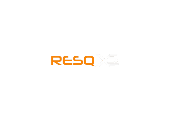 RESQ-X Logo